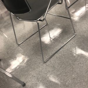 Meet your Posher, Ibelin